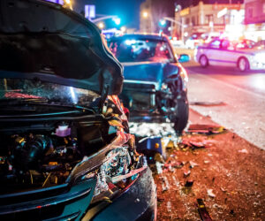 Understanding the Link Between Unsafe Road Conditions and Car Accidents