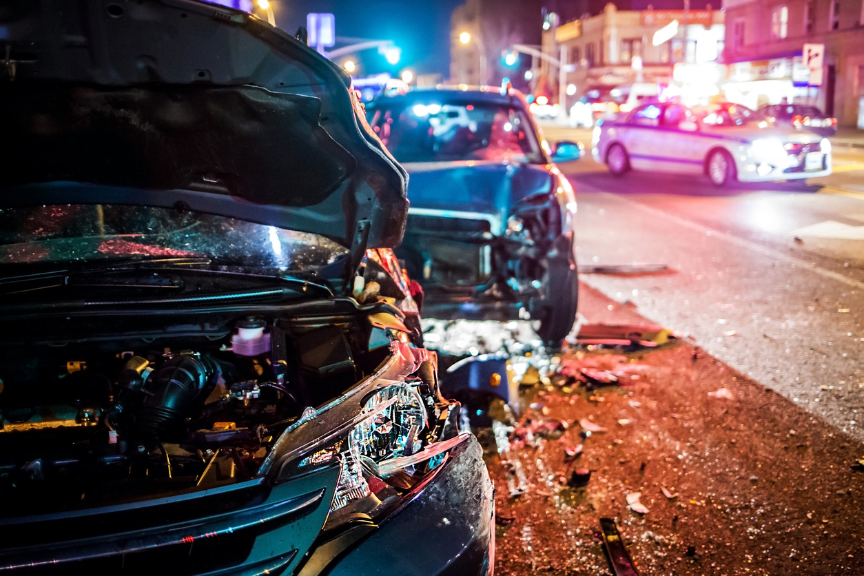 Understanding the Link Between Unsafe Road Conditions and Car Accidents