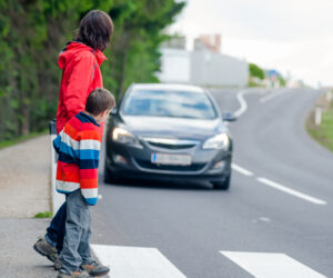 Do Curb Bumpouts Really Keep Pedestrians Safe?