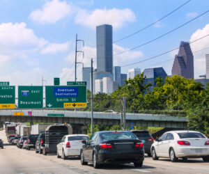 Houston Road Safety Insights