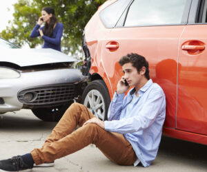 Teen Car Accident Statistics You Need to Know