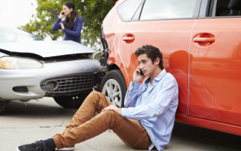 Teen Car Accident Statistics You Need to Know