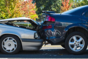 Traffic Accident Statistics for St. Petersburg, FL