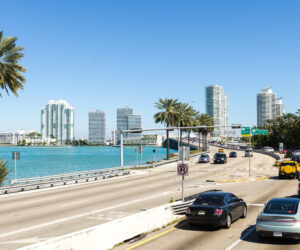 Fort Lauderdale Road Safety Overview