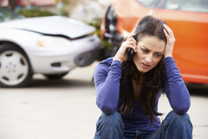 What Causes Traffic Accidents in Oklahoma?