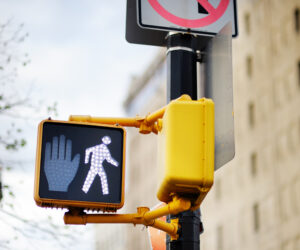 Georgia Pedestrian Safety Laws: An Overview