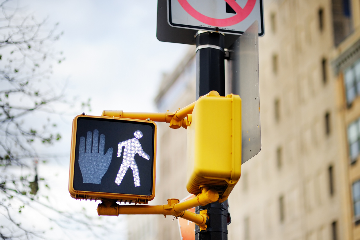 Georgia Pedestrian Safety Laws: An Overview