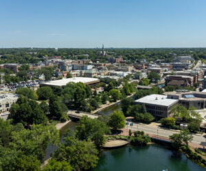 Naperville Road Safety Overview