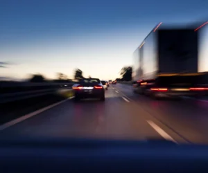 Dallas Roads: A Safety Overview