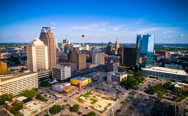 San Antonio Road Safety Overview