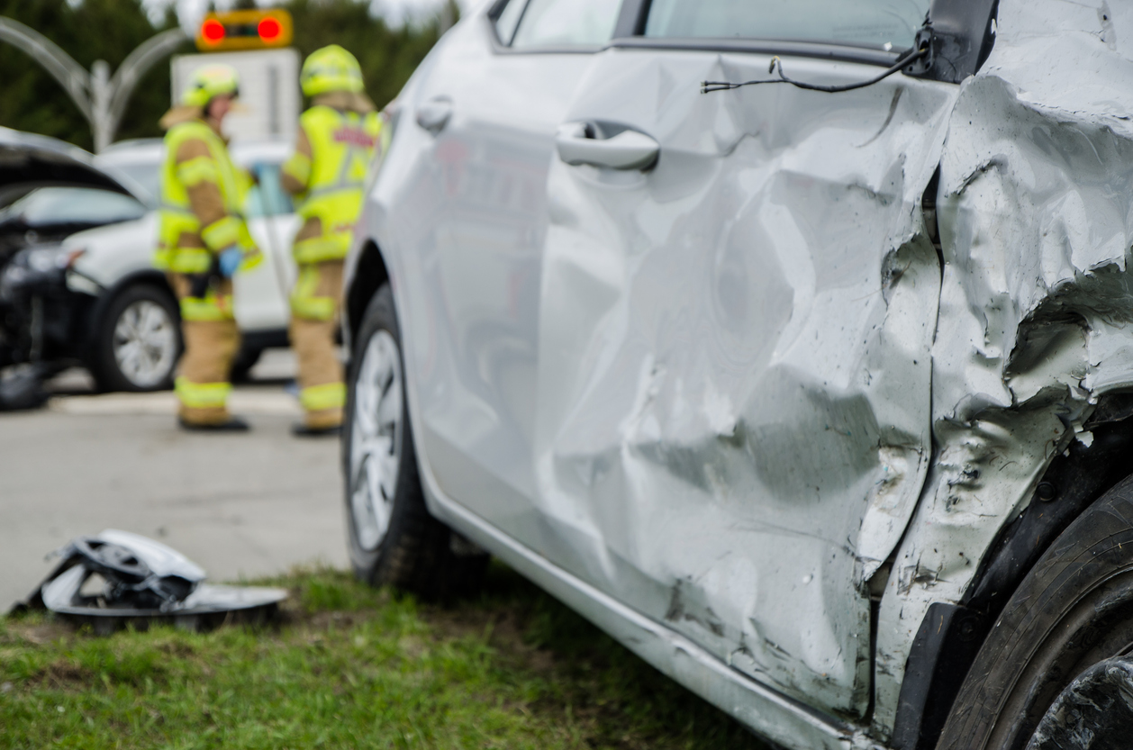 Lakewood Road Safety Overview