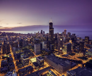 Road Traffic Safety in Chicago