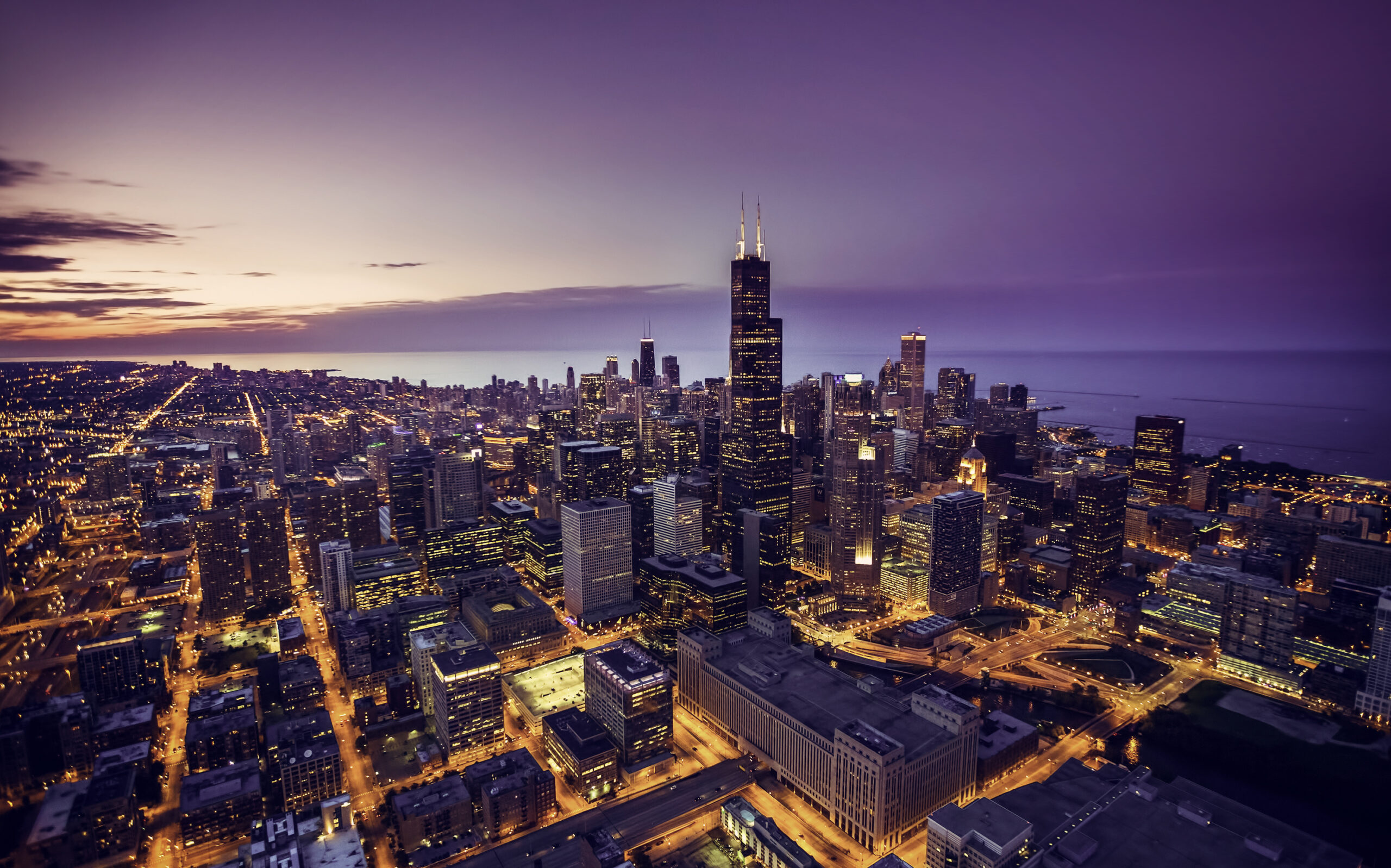 Road Traffic Safety in Chicago