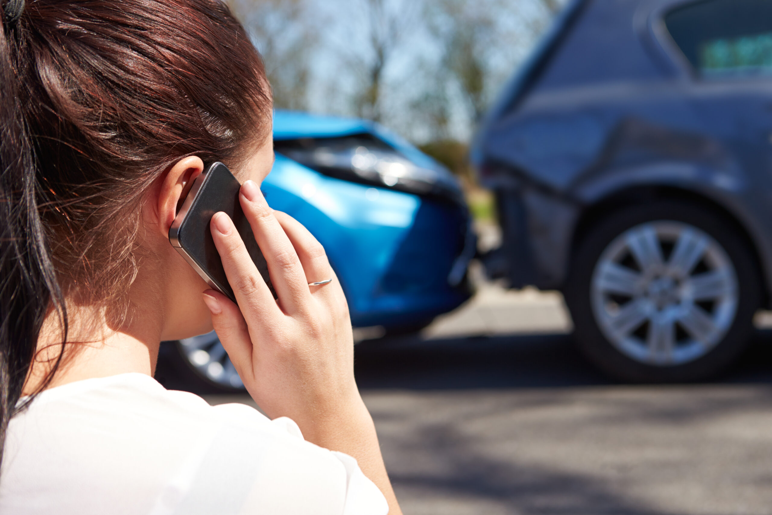 Galveston Road Safety Overview