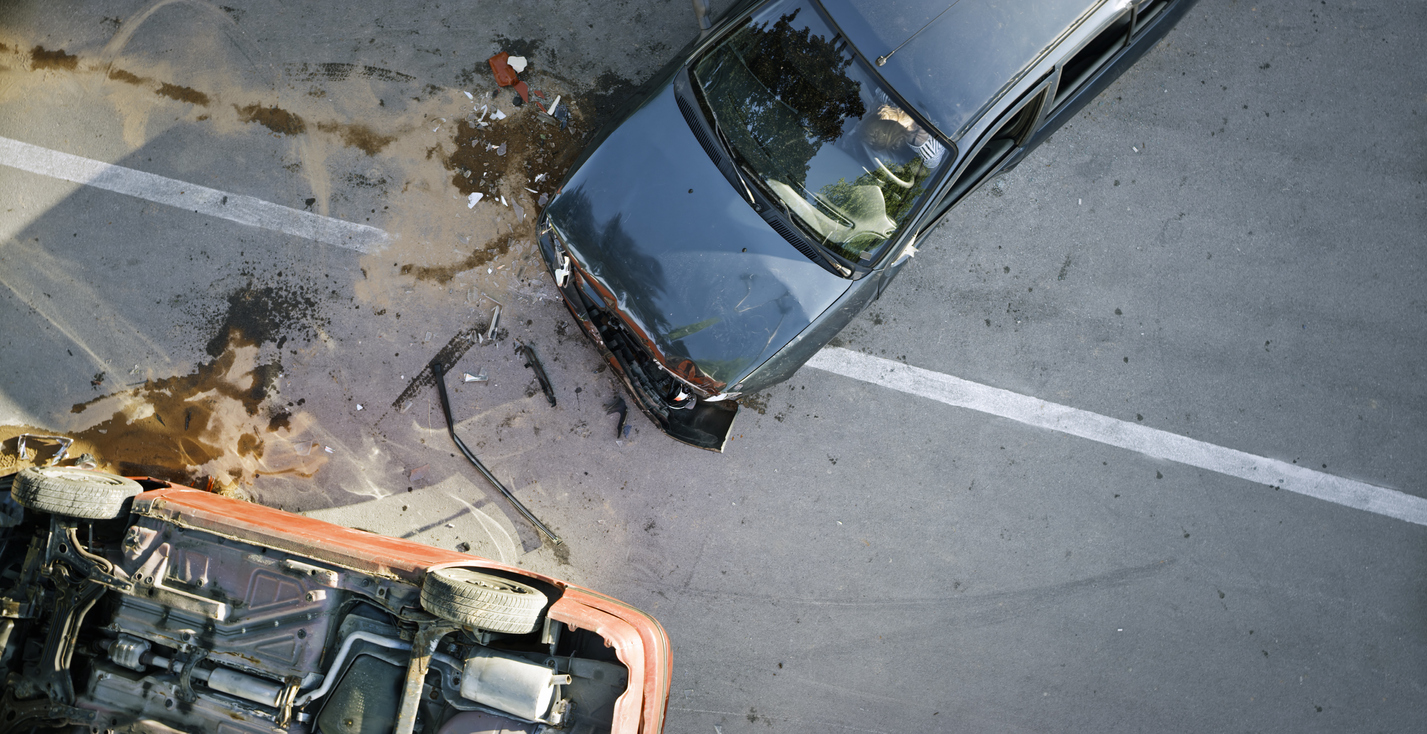 Lawrenceville Road Safety Overview