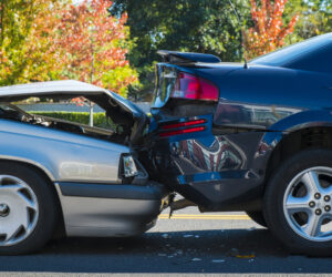 What Are the Most Common Causes of Car Accidents?