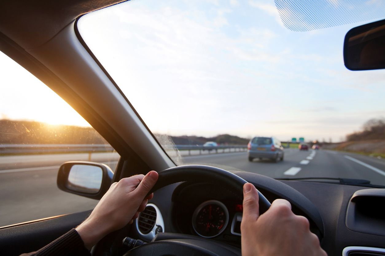 Ocala Road Safety Overview
