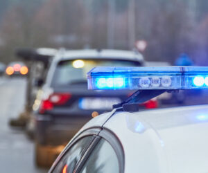Idaho Falls Road Safety Overview