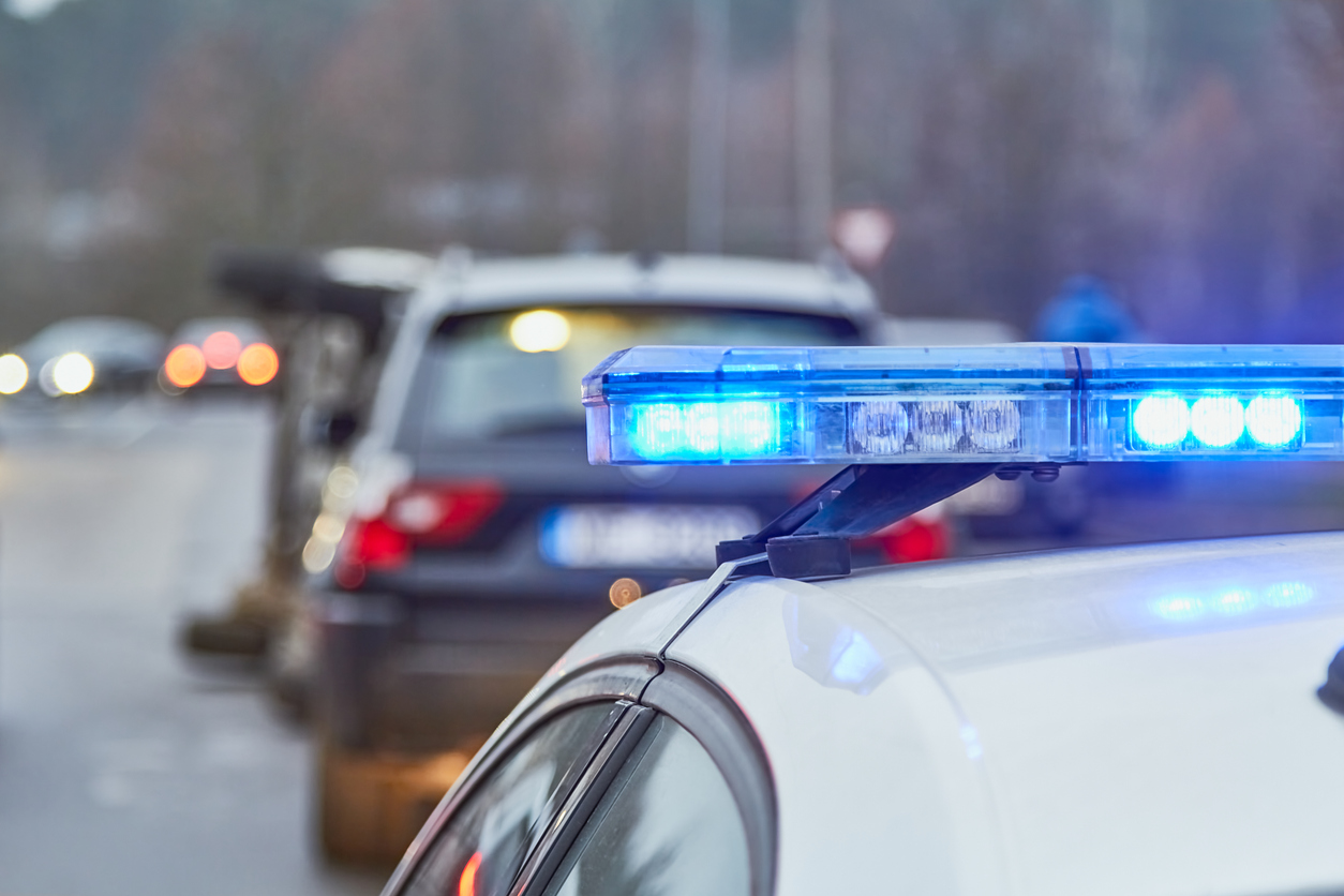 Idaho Falls Road Safety Overview