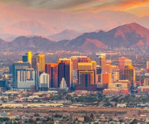 Most Dangerous Roads in Phoenix, AZ