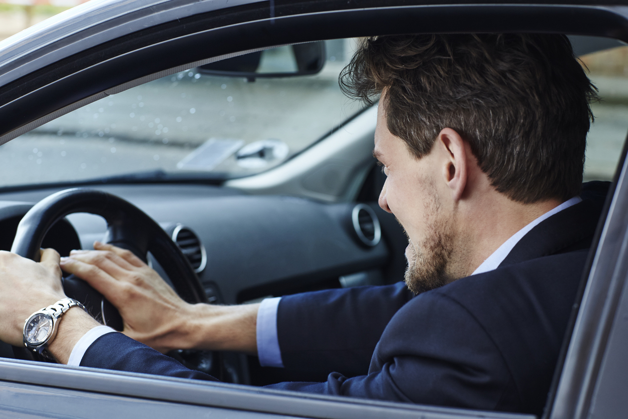 The Dangers of Dallas’s Rush Hour: How to Stay Safe During Peak Traffic
